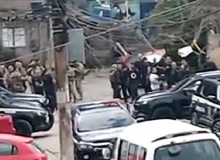 'Rota sitiou a favela': moradores acusam a PM de fazer chacina em Guarujá (SP)