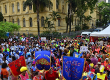 Confira as cidades onde o Carnaval foi cancelado, onde é feriado e onde é dia normal