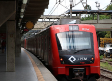 Greve em SP nesta terça (2): quais linhas de metrô e trem ficarão paradas?