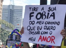 Limite do ódio e da intolerância é tema de debate em São Paulo