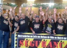 Metrô do Recife vai parar por tempo indeterminado