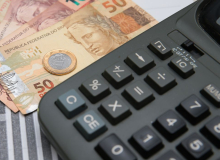 Atividade econômica brasileira cresce 0,2% em abril