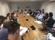 PR: Governo Ratinho Jr. ataca associações e sindicatos que representam servidores