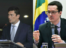 Pedro Serrano: 'Não conheço caso mais grave na história do Judiciário do Brasil'