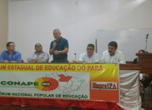 Pará: Foi lançada a Conape para discutir educação no estado