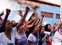 Pré-candidatas a vereadoras, negras e indígenas querem participar das decisões polít