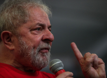 Julgamento do pedido de liberdade de Lula no Supremo é adiado