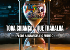 Mais de 586 mil crianças ainda trabalham no Brasil: CUT reforça luta por erradicação