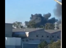 Explosão em Polo Petroquímico da Braskem deixa trabalhadores feridos no ABC paulista