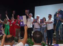 COP30: Ministério da Saúde apresenta AdaptaSUS e Mais Saúde Amazônia Brasil