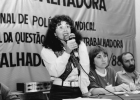 Didice e as mulheres que transformaram os congressos da CUT