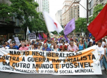 Com Lula e Angela Davis, Fórum Social Mundial 2021 será online de 23 a 31 de janeiro