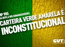 Consultoria do Senado diz que isentar empresas de contribuições é inconstitucional