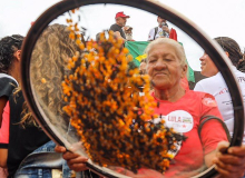 Golpe de 2016 deu fim ao respeito ao trabalhador rural e à agricultura familiar