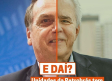 Petrobras ignora alertas da FUP e mais de 800 petroleiros estão com Covid-19
