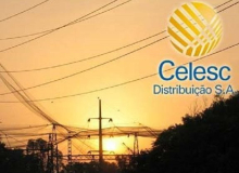 Trabalhadores da Celesc param nesta terça-feira contra intransigência da direção