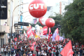 Documentário resgata trajetória histórica da CUT no 1º de Maio