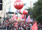Documentário resgata trajetória histórica da CUT no 1º de Maio
