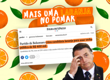 População acredita que corrupção vai crescer no governo Bolsonaro, diz Datafolha