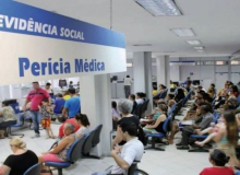 Fila do INSS: mais de 1,1 milhão de trabalhadores esperam para receber benefícios