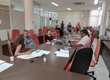 Escola Sindical SP elege nova coordenação e fortalece estratégia de cursos híbridos
