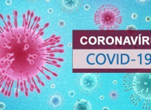 Pandemia já tirou mais 166 mil vidas no Brasil e segue com média alta de mortes   