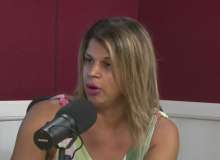 Visibilidade trans, trabalho e resistência são temas do Podcast Estúdio CUT