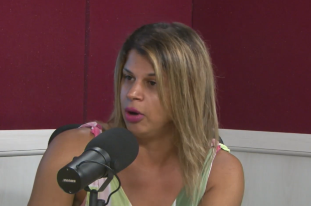 Visibilidade trans, trabalho e resistência são temas do Podcast Estúdio CUT