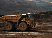 Após vazamento, Justiça paralisa atividades da Vale em complexo de MG