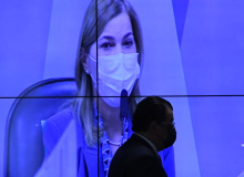 Depoimento de Mayra Pinheiro comprova improbidade do governo, diz epidemiologista