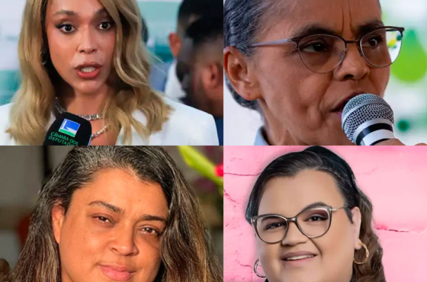 Racismo, transfobia e ódio: as armas da extrema direita contra mulheres no poder
