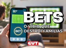 Vício em bets: publicidade de influencers atinge cada vez mais jovens e adolescentes