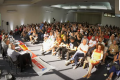 CUT defende articulação global da classe trabalhadora contra o fascismo
