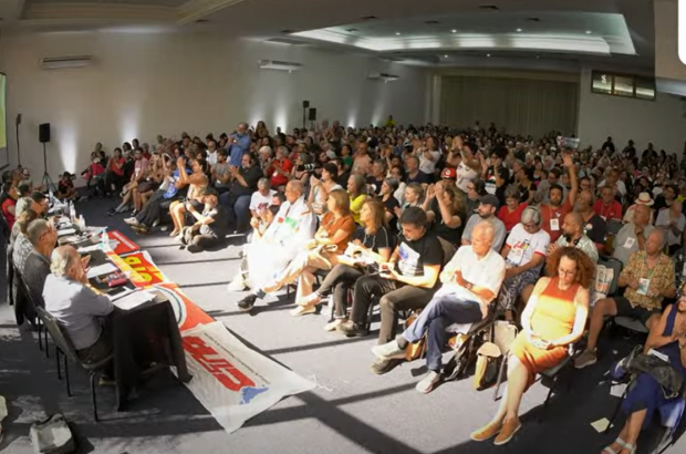 CUT defende articulação global da classe trabalhadora contra o fascismo