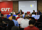 Inteligência Artificial acelera mudanças no trabalho e desafia negociação coletiva