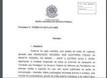 Justiça suspende propaganda enganosa sobre Previdência