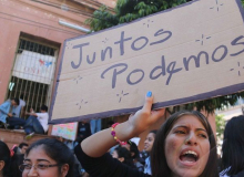 CUT fará parceria de organização sindical no Paraguai