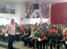 Depois de 11 anos, metalúrgicos de fábrica falida devem receber pagamento