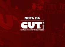 CUT pede a STF aval à legalidade de decretos sobre quilombos