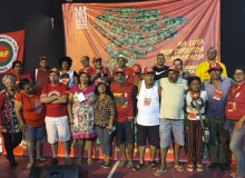 CMP defende articulação e reformas para revogar 'medidas anti-povo'