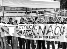 MPT irá mediar negociação entre jornalistas e donos de emissoras de Alagoas