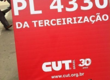 PL 4330: Sem avanços, sem acordo