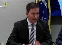 Entidades internacionais publicam chamado de solidariedade ao The Intercept