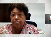 Julho das Pretas: Podcast Estúdio CUT reforça luta da mulher negra contra o racismo