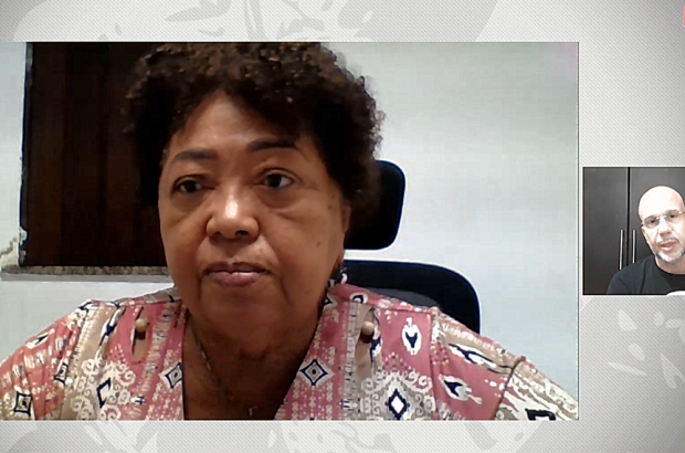 Julho das Pretas: Podcast Estúdio CUT reforça luta da mulher negra contra o racismo