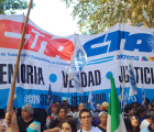 CUT integra atos na Argentina em memória dos 50 anos do golpe no país