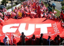 20 de junho: Dia Nacional de Mobilização rumo à Greve Geral