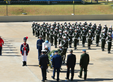 Senado aprova aposentadoria dos militares sem idade mínima e com benefício integral