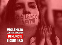 Coronavírus: CUT-PE lança campanha #FiqueEmCasa sem violência contra as mulheres