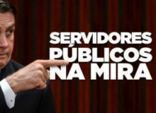 Decreto de Bolsonaro mexe na concessão de aposentadoria e pensões dos servidores